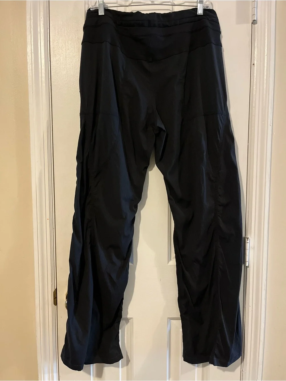 Lululemon Studio Pant II Wider Leg Lightweight Swift